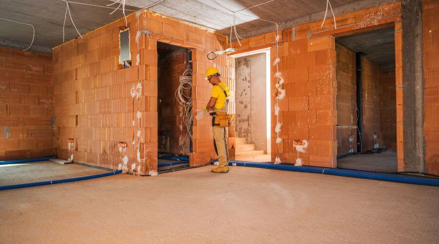 Local Chimney Repair in Little Mountain, SC